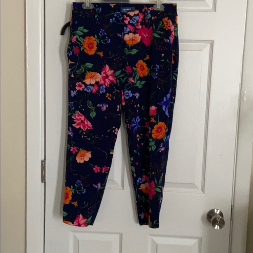 Capris